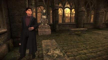Harry Potter und der Halbblutprinz