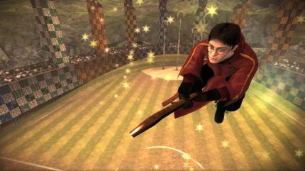 Harry Potter und der Halbblutprinz