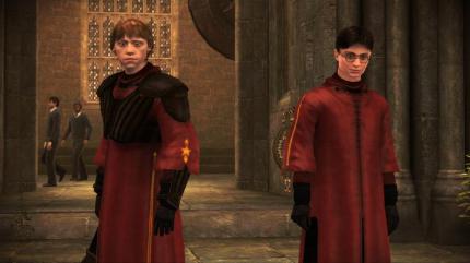 Harry Potter und der Halbblutprinz