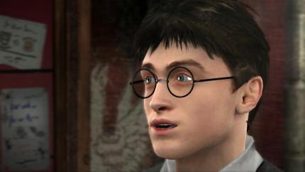 Harry Potter und der Halbblutprinz