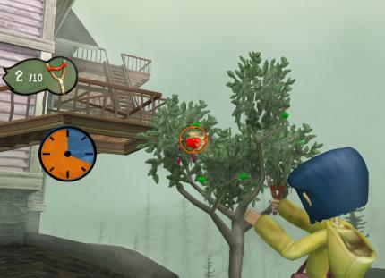 Coraline