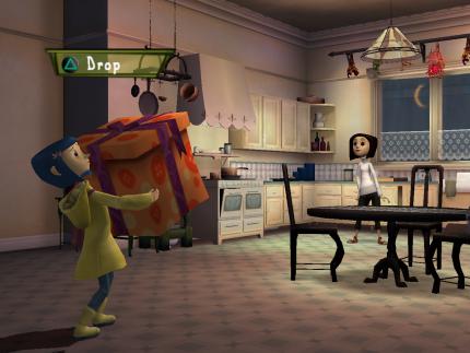Coraline