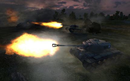 Order of War