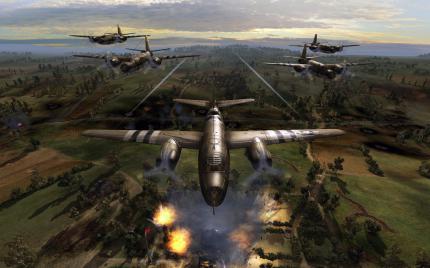 Order of War