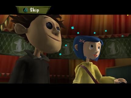 Coraline