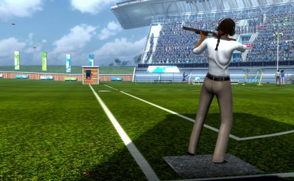Summer Athletics