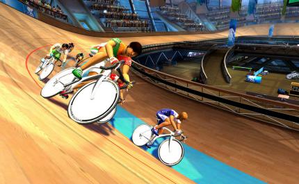 Summer Athletics
