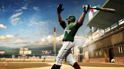 The Bigs 2 Baseball
