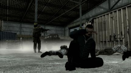 Armed Assault 2