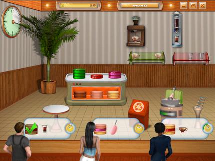 Coffee Shop