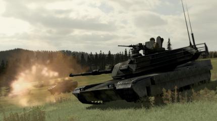 Armed Assault 2