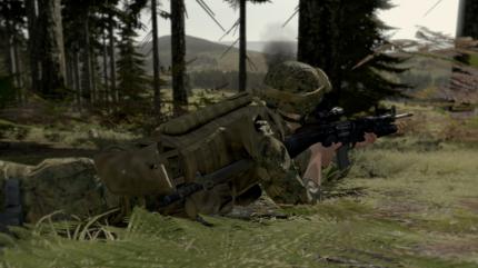Armed Assault 2