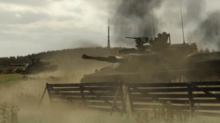 Armed Assault 2