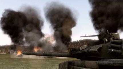 Armed Assault 2