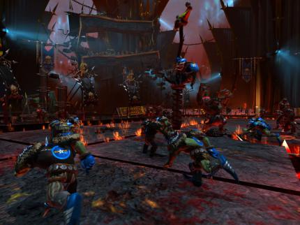 Blood Bowl