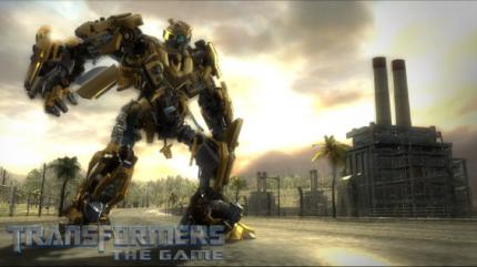 Transformers: Die Rache