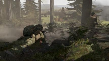 Armed Assault 2