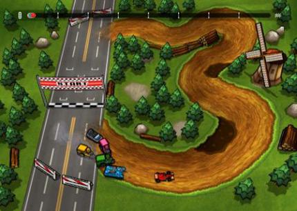 Driift Mania