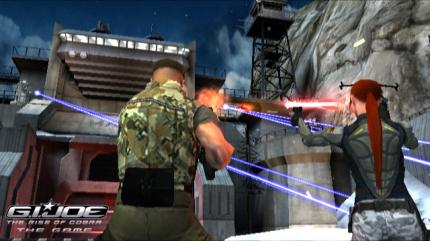 G.I. Joe: Geheimauftrag Cobra