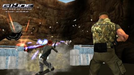 G.I. Joe: Geheimauftrag Cobra