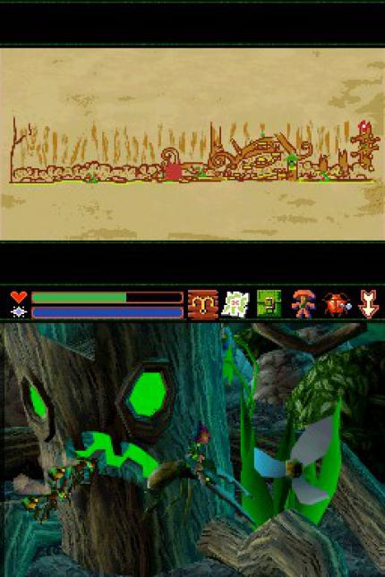 Mushroom Men: Rise of the Fungi