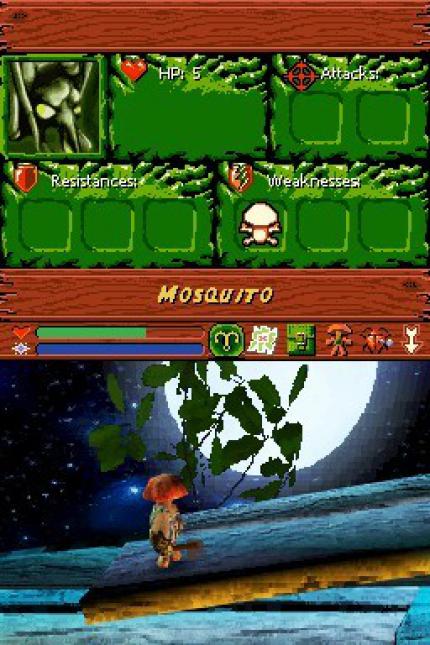 Mushroom Men: Rise of the Fungi