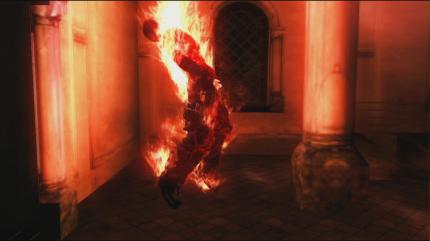 Infernal: Hell's Vengeance
