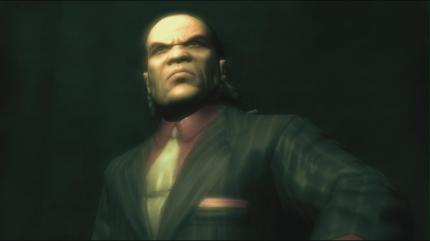 Infernal: Hell's Vengeance