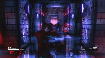Infernal: Hell's Vengeance