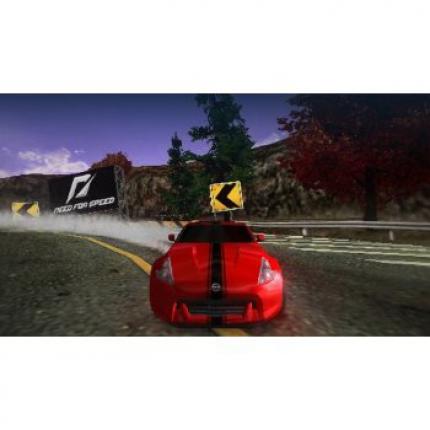 Need for Speed Shift