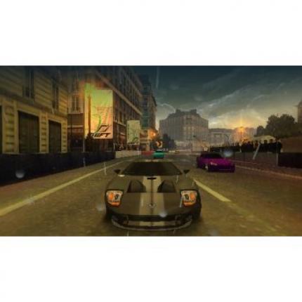 Need for Speed Shift