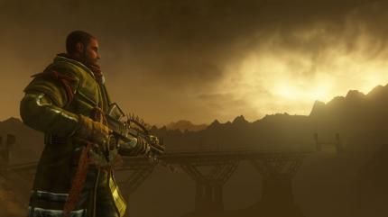Red Faction: Guerrilla