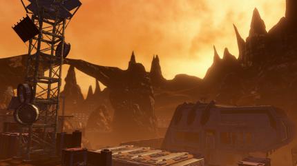 Red Faction: Guerrilla