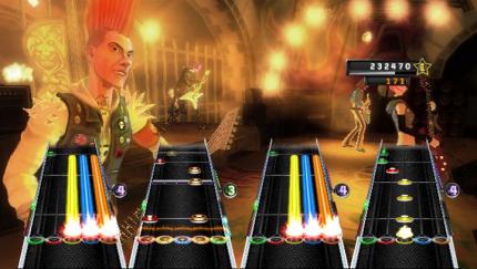 Guitar Hero 5