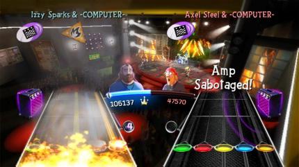 Guitar Hero 5