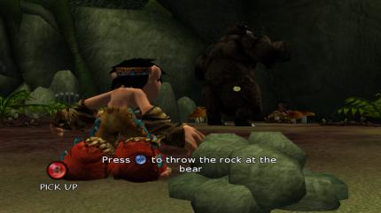 Brave: A Warrior's Tale