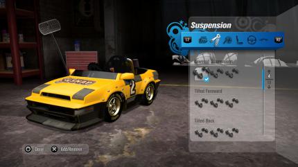 ModNation Racers