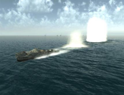 PT Boats: Knights of the Sea
