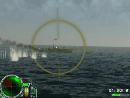 PT Boats: Knights of the Sea