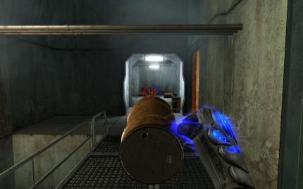 Twin Sector