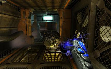 Twin Sector