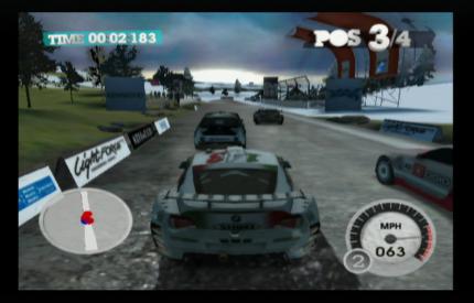 Colin McRae: Dirt 2