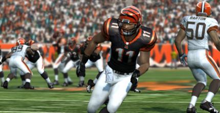 Madden NFL 10