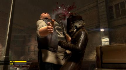 Watchmen: Das Ende ist nah