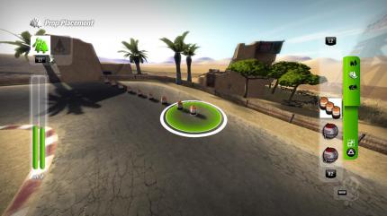 ModNation Racers