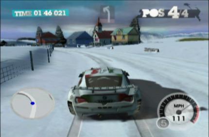 Colin McRae: Dirt 2
