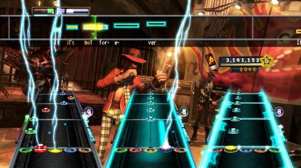 Guitar Hero 5