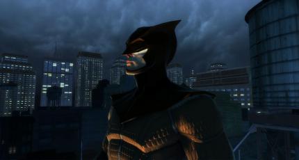 Watchmen: Das Ende ist nah