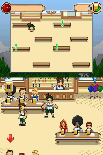 Oktoberfest: Das offizielle Spiel zur Wiesn!