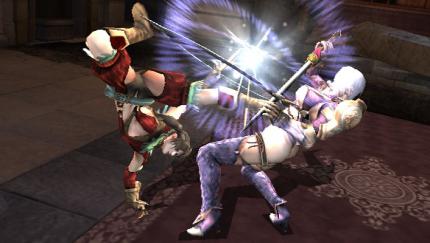 Soulcalibur: Broken Destiny